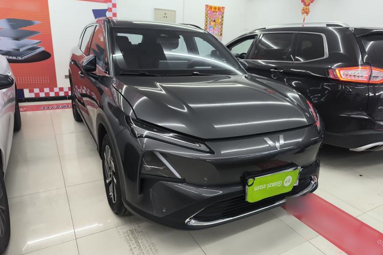 Used Wuling Xingguang S 2024 130 km Flagship Version Exterior 1