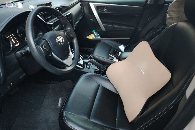 Used Toyota Levin 2018 Dual-Engine 1.8H GS-V E-CVT Prestige Version China VI Standard