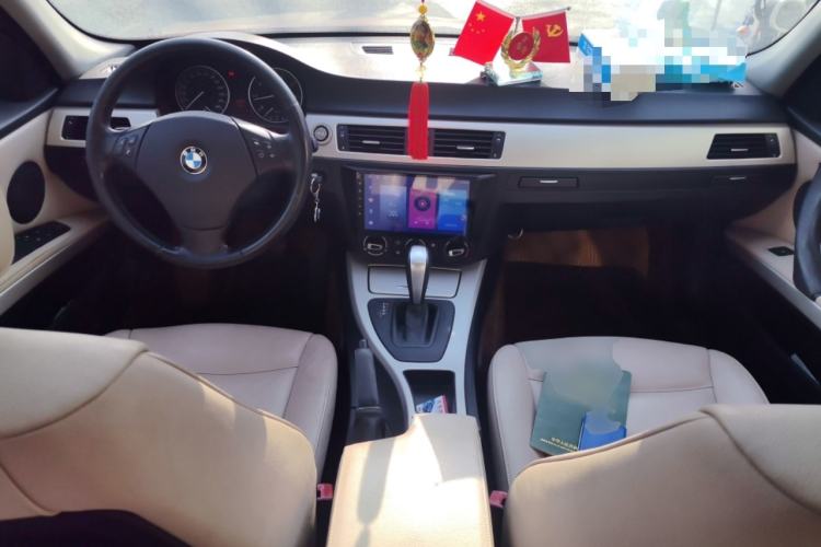 Used BMW 3 Series 2009 318i Active Edition