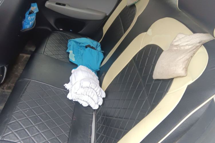 Used Leapmotor T03 2022 Hometown Jade Edition