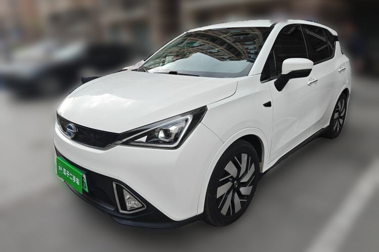 Used AION Trumpchi GE3 2018 530 Enjoy Edition