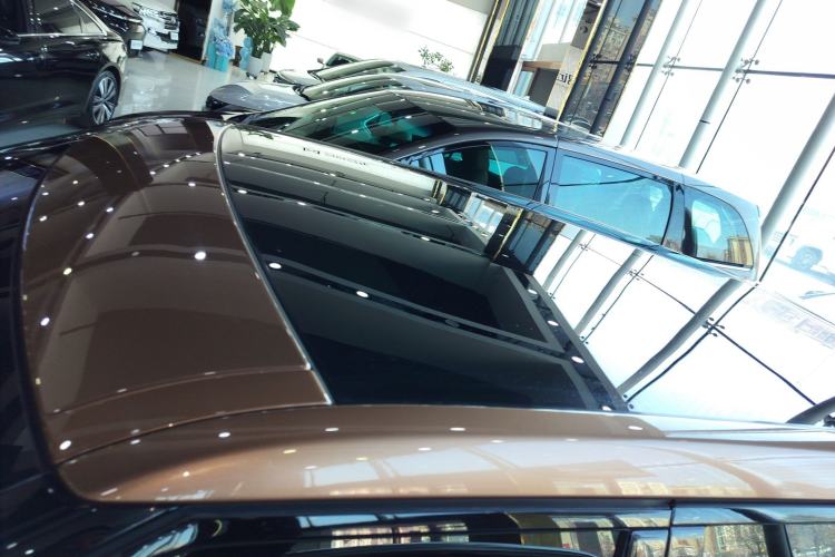 Used Land Rover Range Rover Evoque 2016 2.0T SE Smart Glow Edition