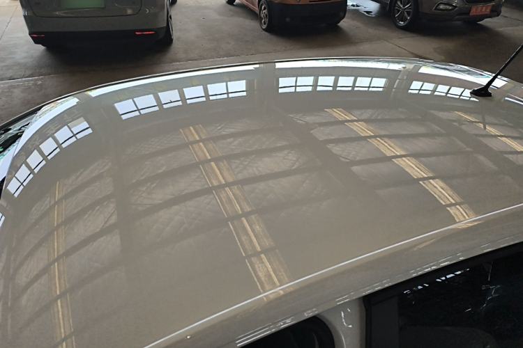 Used Volkswagen Polo 2023 Plus 1.5L Automatic Enjoy-the-Moment Edition Roof