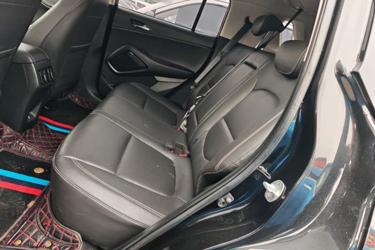 Used Hyundai ix35 2021 2.0L Automatic 2WD GLS Leading Edition