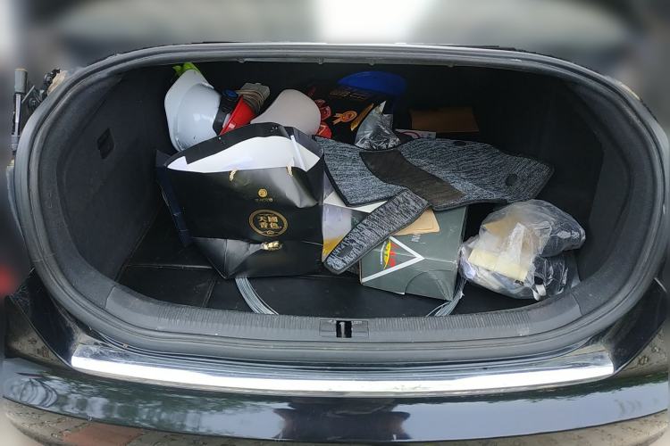 Used Audi A6L 2011 2.4L Technology Edition
