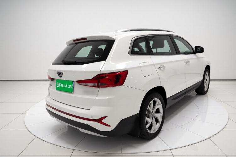 Used Jetta VS7 2023 280TSI Automatic Enjoyment Edition
