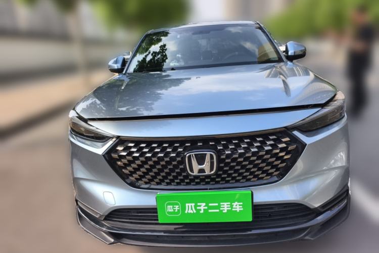 Used Honda XR-V 2023 1.5L CVT Thermal Edition