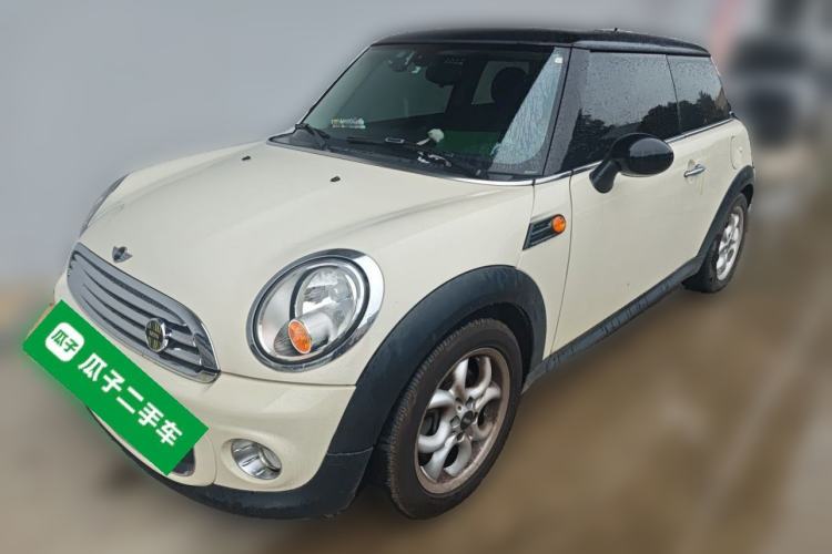 Used MINI 2012 1.6L COOPER Baker Street Guazi used car, China used car export, Used car for sale, Used cars, Cheapest cars for sale