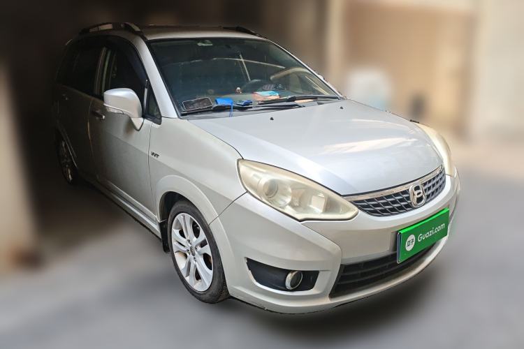 Used Suzuki Liana 2012 Hatchback 1.4 VVT Manual Luxury Model
