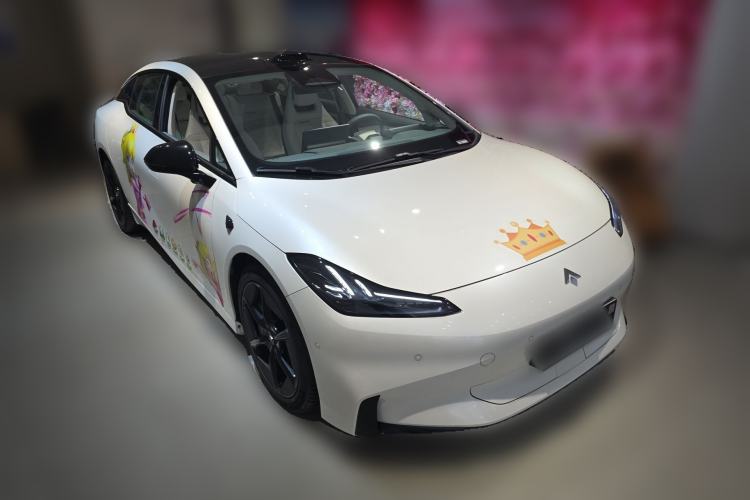 Used Hyptec GT 2024 Global Model 710 Ultra-High-Voltage LiDAR Edition