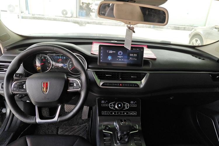 Used Hongqi H5 2020 1.8T Automatic ZhiLian QiYun Edition
