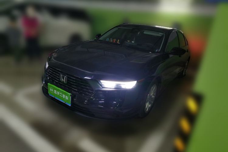 Used Honda Accord 2023 260TURBO Smart Enjoyment Version