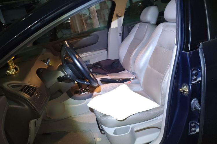 Used Citroen C-Quatre 2008 Hatchback 1.6L Automatic Comfort Model