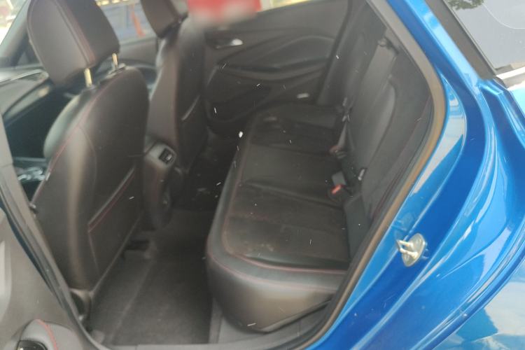 Used Buick Verano 2022 Pro GS Gale Edition