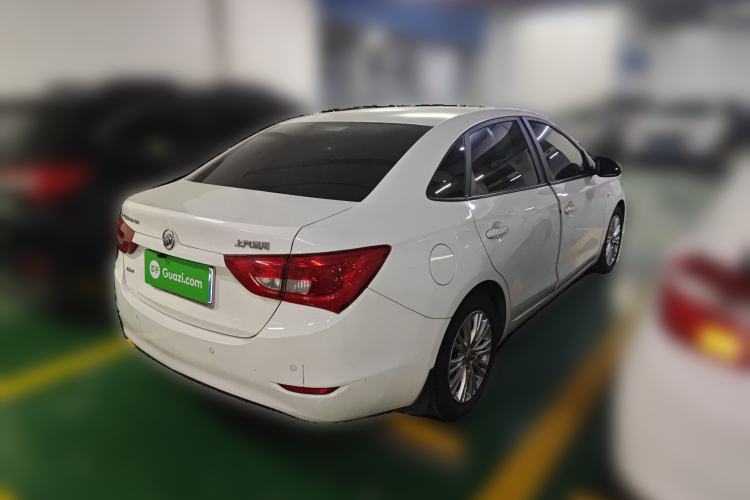 Used Buick GT 2016 15N Automatic Elite Edition