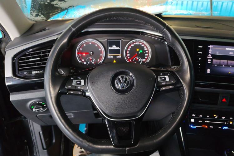 Used Volkswagen Tayron 2020 330TSI Two-Wheel Drive Luxury Smart Connectivity Version
