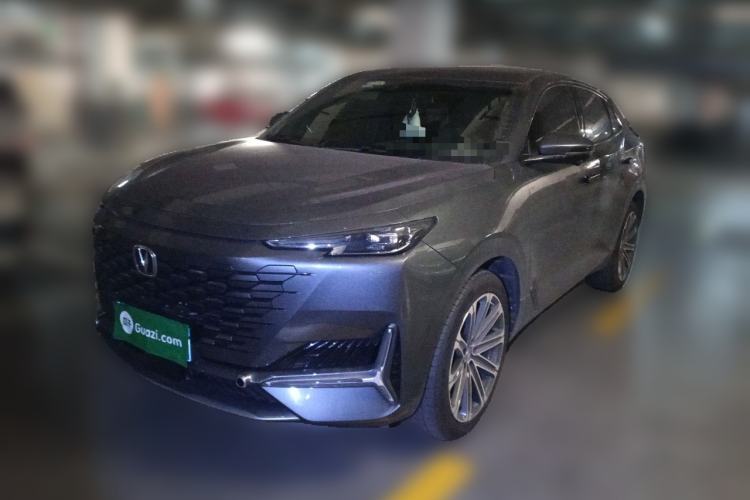 Used Changan UNI-K 2021 2.0T Prestige Edition