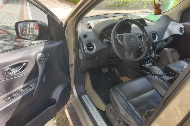 Used Renault Koleos 2014 2.5L 4x4 Comfort Edition