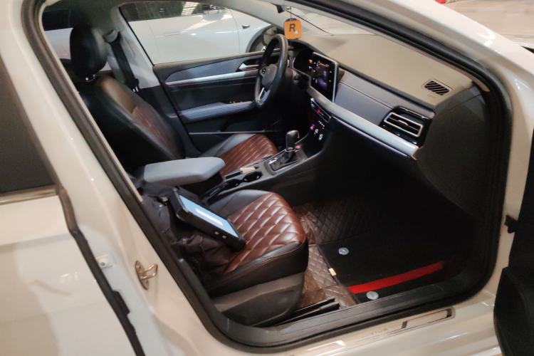 Used Volkswagen Lavida 2023 300TSI DSG Full-Comfort Edition
