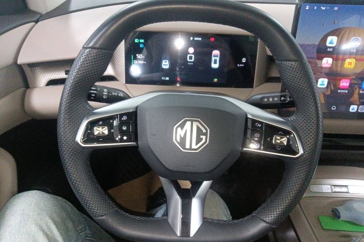 Used MG ES5 2025 525max Rear-Drive Intelligent Driving Version