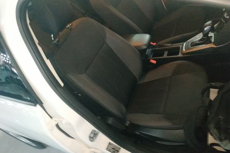 Used Ford Focus 2015 Hatchback 1.6L Automatic Comfort Model
