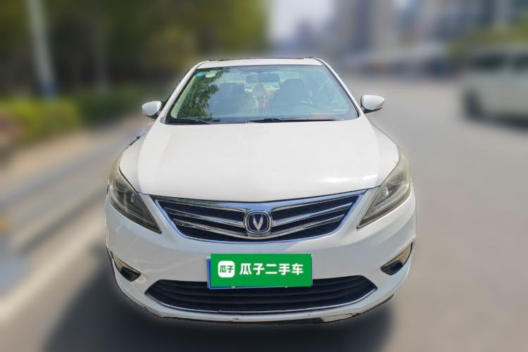 Used Changan Eado 2015 1.6L Manual Luxury Model China V Standard
