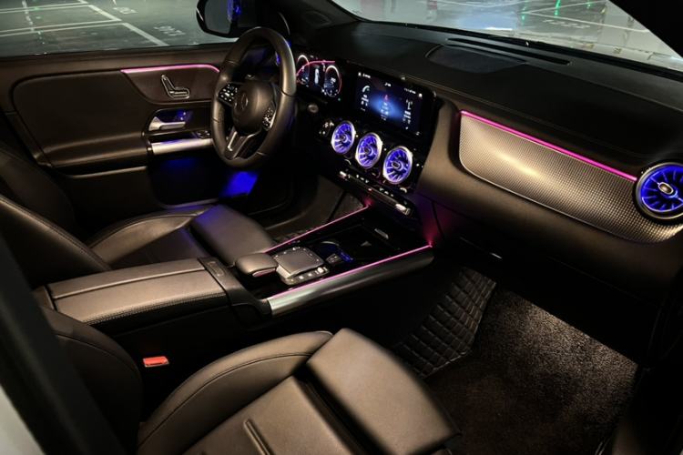 Used Mercedes-Benz GLA 2023 GLA 220
