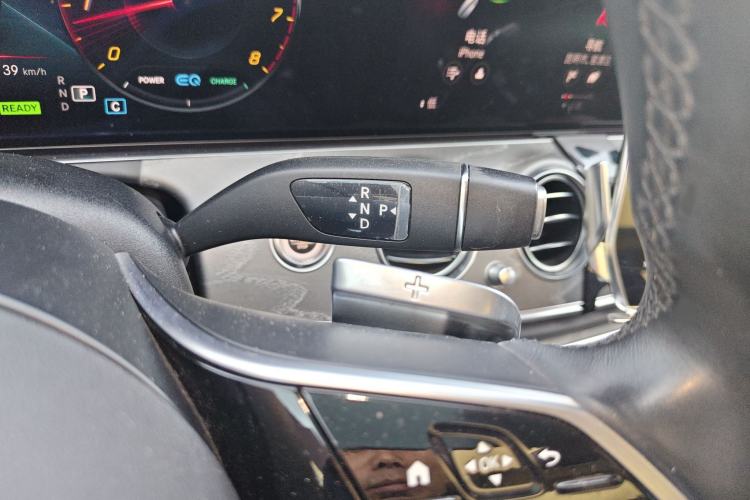 Used Mercedes-Benz E-Class 2021 E 260 L 4MATIC