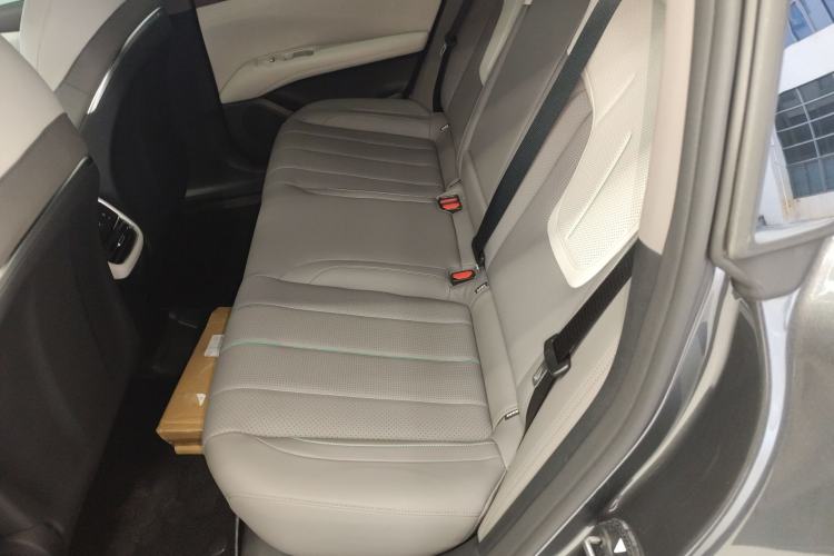 Used Deepal L07 2024 230Max Range-Extended Version