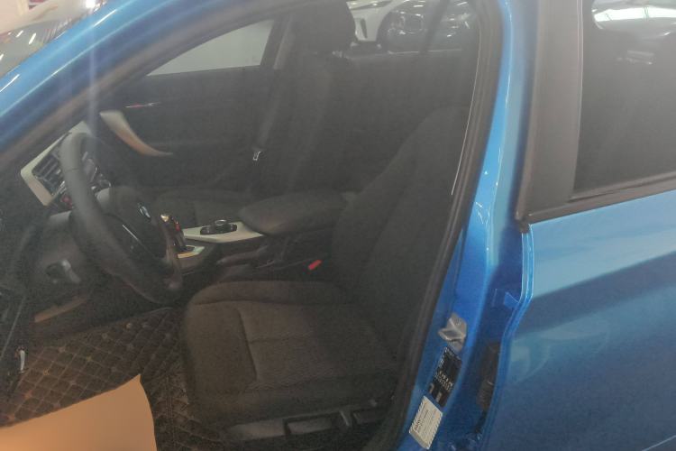 Used BMW 1 Series 2018 118i Leading Model