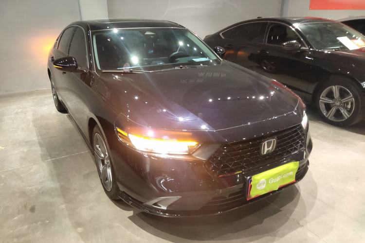 Used Honda Accord 2025 260TURBO Prestige Edition