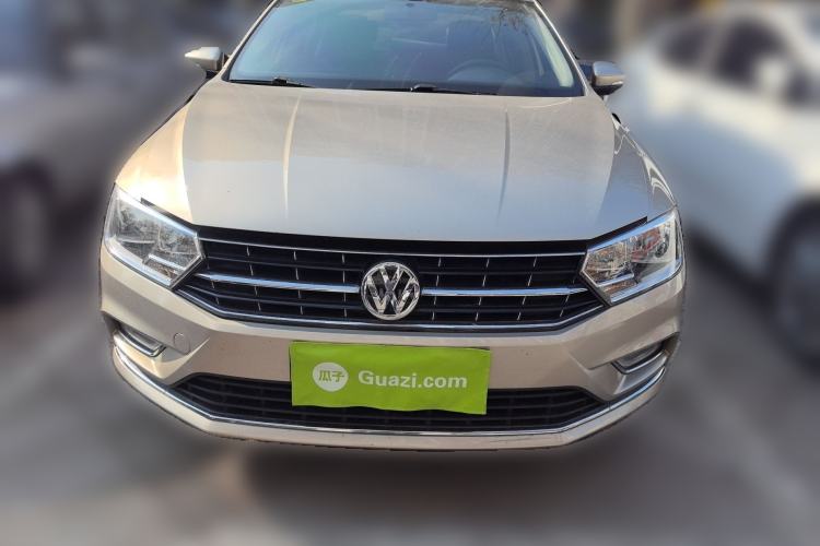 Used Volkswagen Bora 2018 1.5L Manual Comfort Model