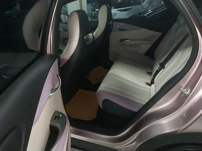 Used BYD Dolphin 2021 405 km Fashion Edition — 16