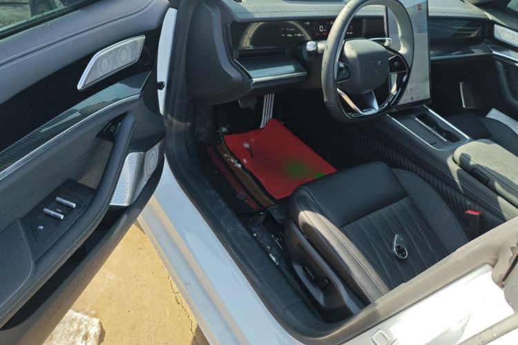 Used NETA S Shooting Brake 2024 Range-Extended 300 Standard Edition