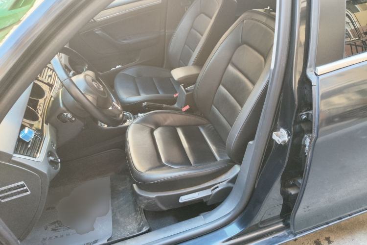 Used Volkswagen Bora 2013 1.6L Automatic Comfort Model