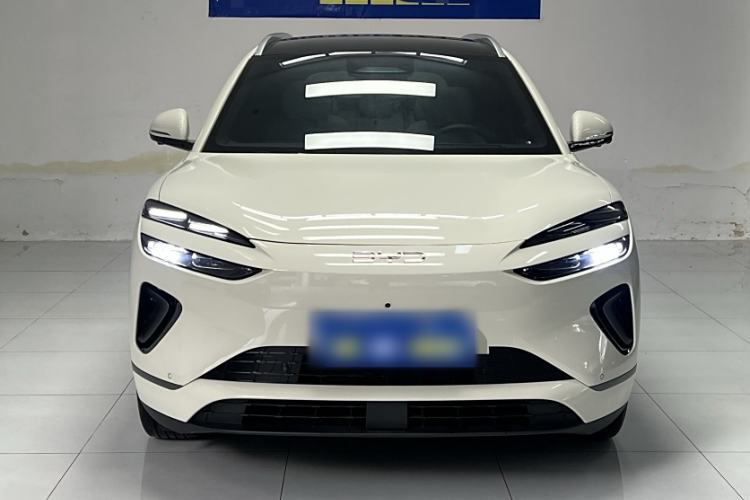 Used BYD Sealion 06 New Energy 2025 Model DM-i 170 Navigation Plus Edition