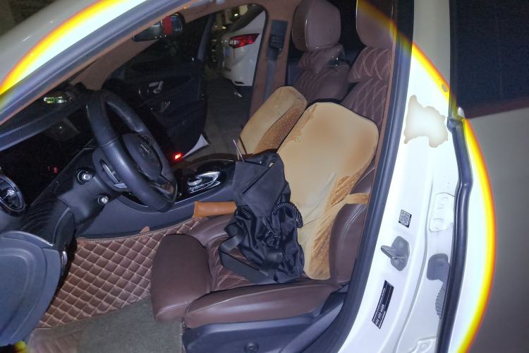 Used Mercedes-Benz E-Class 2017 E 200 L Sport 4MATIC