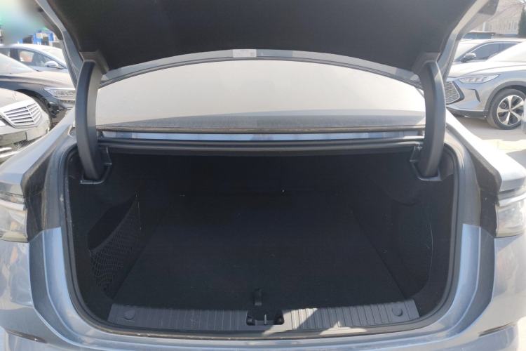 Used BYD Seal 07 DM-i 2025 Intelligent Driving Version DM-i 1.5L 125 km Prestige Edition