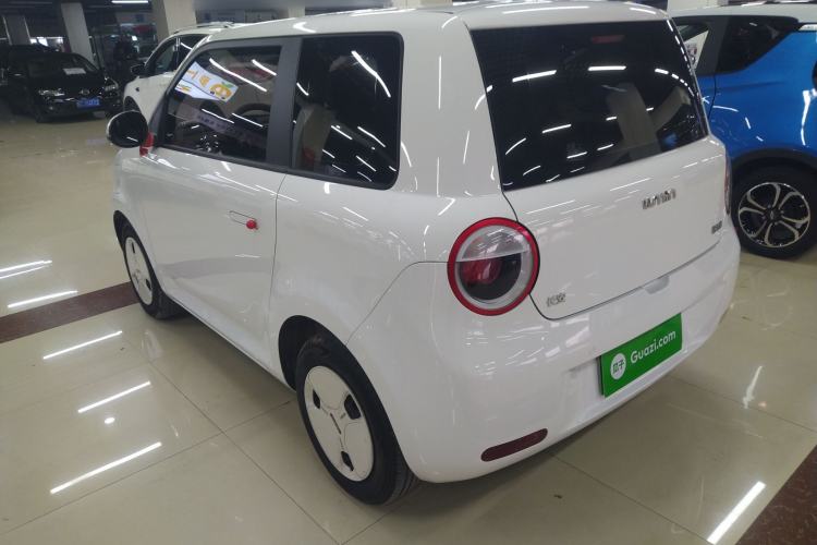 Used Qiyuan Lumin 2025 205km Refreshing Edition
