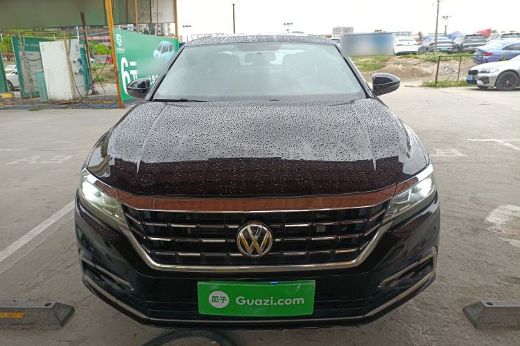 Used Volkswagen Passat 2021 280TSI Business Edition