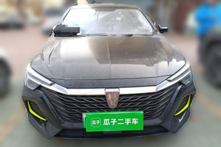 Used Roewe i6 MAX New Energy 2020 1.5T PHEV Cool & Stylish Skyroof Edition