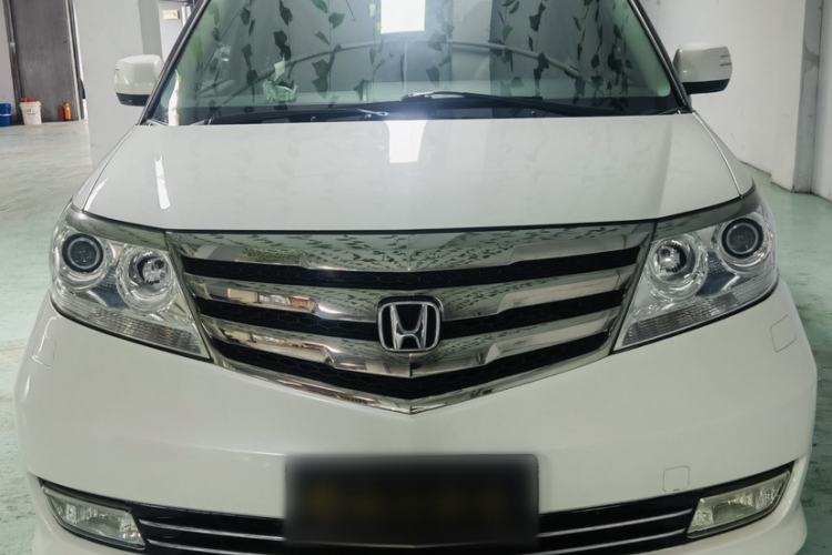 Used Honda Elysion 2015 2.4L VTi-S Prestige Edition