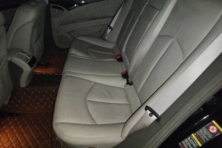 Used Mercedes-Benz E-Class 2007 E 280 Fashion Model
