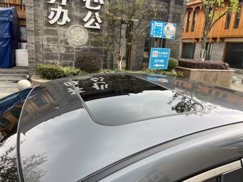 Used Mazda 3 Axela 2022 2.0L Automatic Zhiya Edition — 26