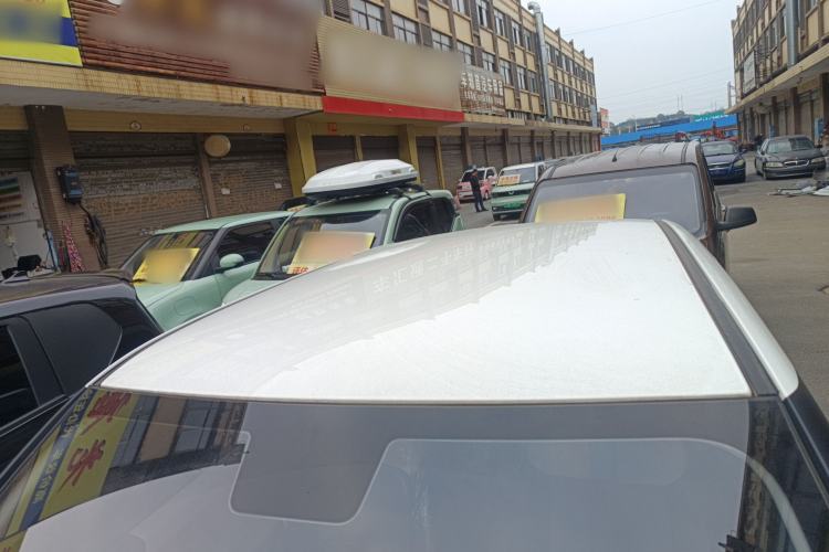 Used Qiyuan Lumin 2024 130km Qingyue Version