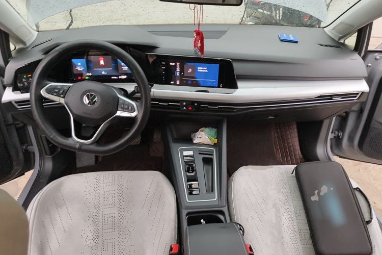 Used Volkswagen Golf 2021 280TSI DSG 30th Anniversary Edition