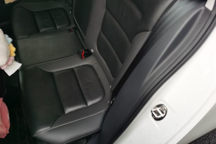 Used Volkswagen Sagitar 2015 1.6L Automatic Comfort Model
