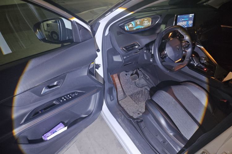 Used Peugeot 4008 2018 350THP Elite Edition