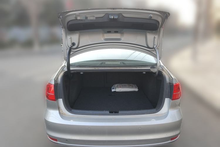 Used Volkswagen Sagitar 2017 1.6L Automatic Comfort Model