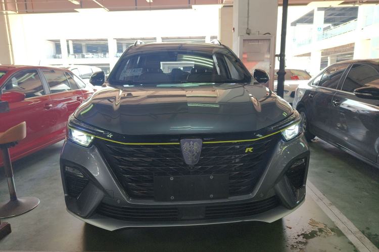 Used Roewe RX5 New Energy 2020 ePLUS National Trend Ronglin Flagship Edition